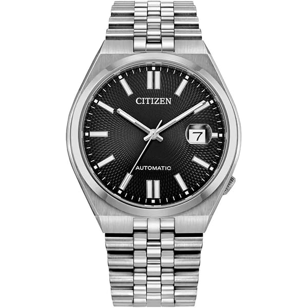 Buy Citizen Suratto AR3120-16A Men's Watch 38 mm Solar Stainless